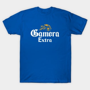 GAMERA EXTRA T-Shirt